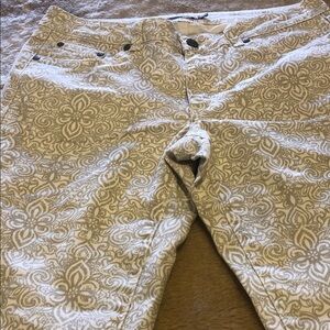 Prana pants 3576